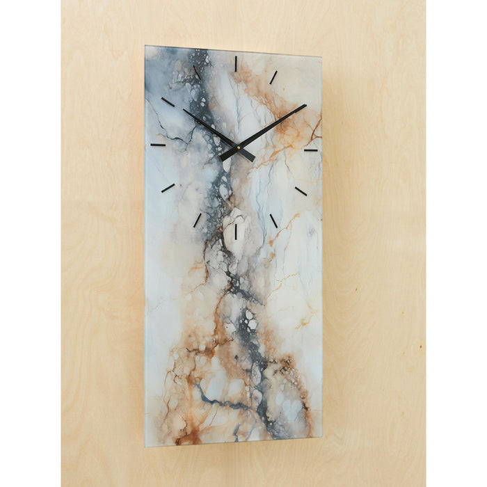 Teague Wall Clock 18.00" x 36.00"