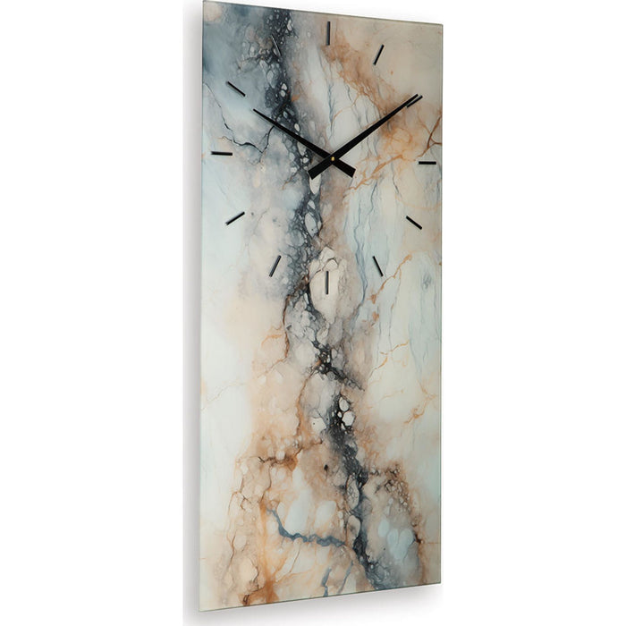 Teague Wall Clock 18.00" x 36.00"