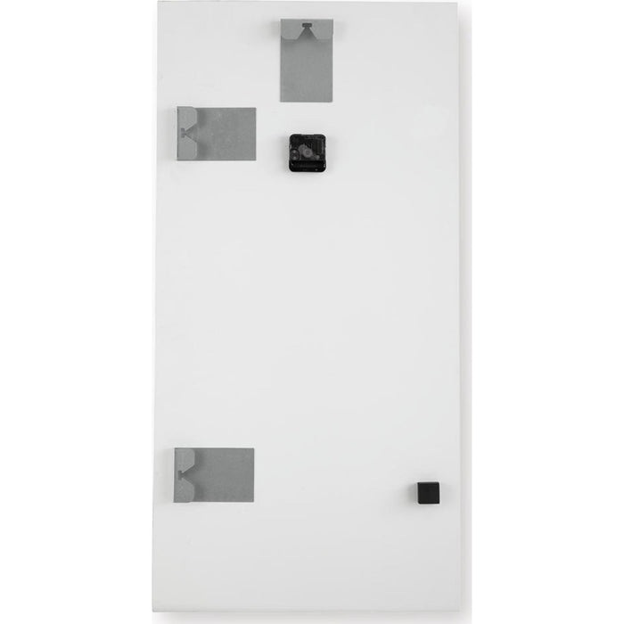 Teague Wall Clock 18.00" x 36.00"