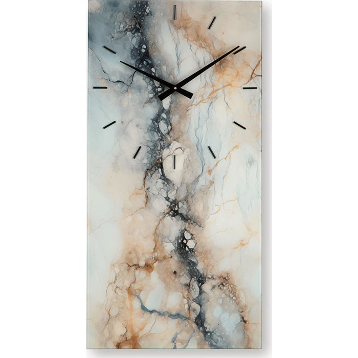 Teague Wall Clock 18.00" x 36.00"