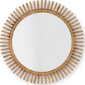 Tedwell Accent Mirror 31.75" x 31.75"