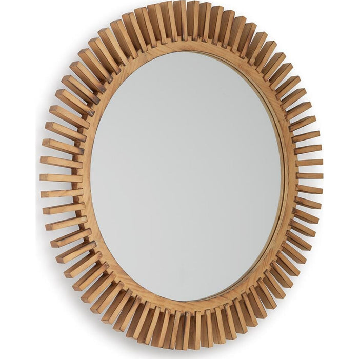 Tedwell Accent Mirror 31.75" x 31.75"