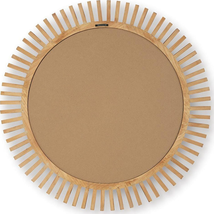 Tedwell Accent Mirror 31.75" x 31.75"
