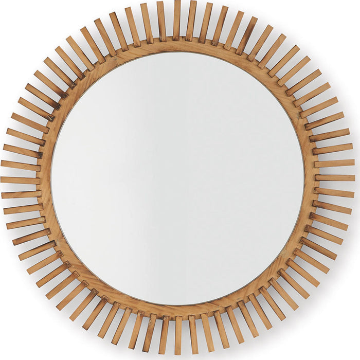 Tedwell Accent Mirror 31.75" x 31.75"