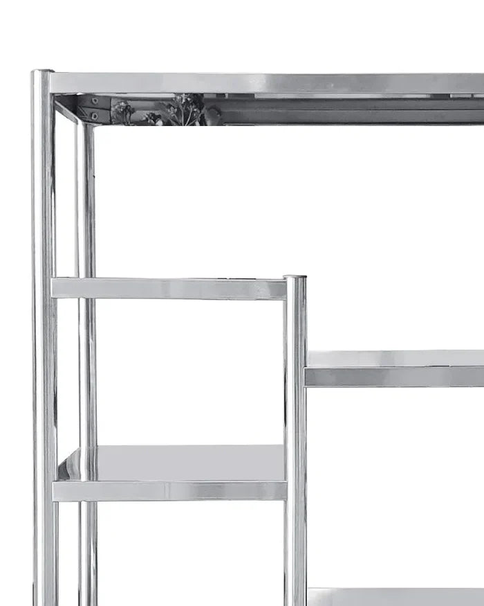 Teesa Multi Purpose Stainless Steel Rack