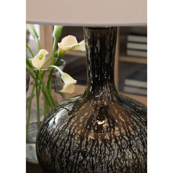 Tenslow Table Lamp 26.25"