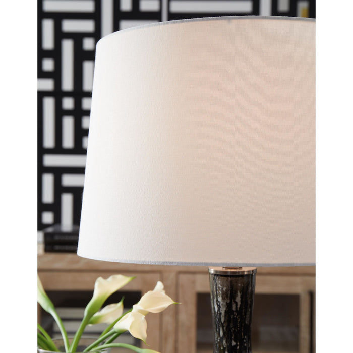 Tenslow Table Lamp 26.25"