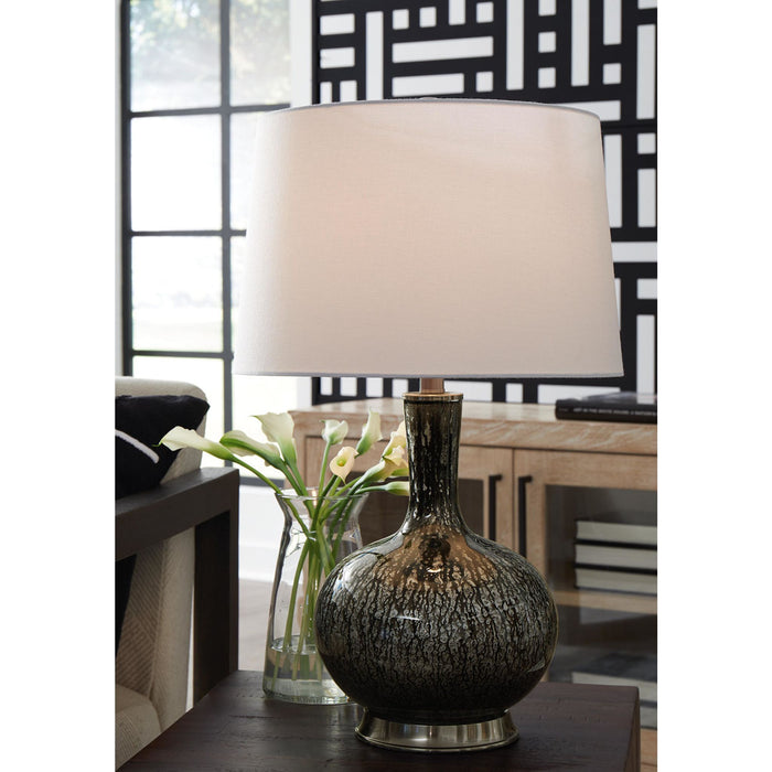 Tenslow Table Lamp 26.25"