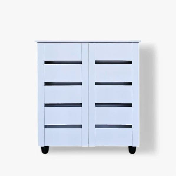 Tidy Shoe Cabinet