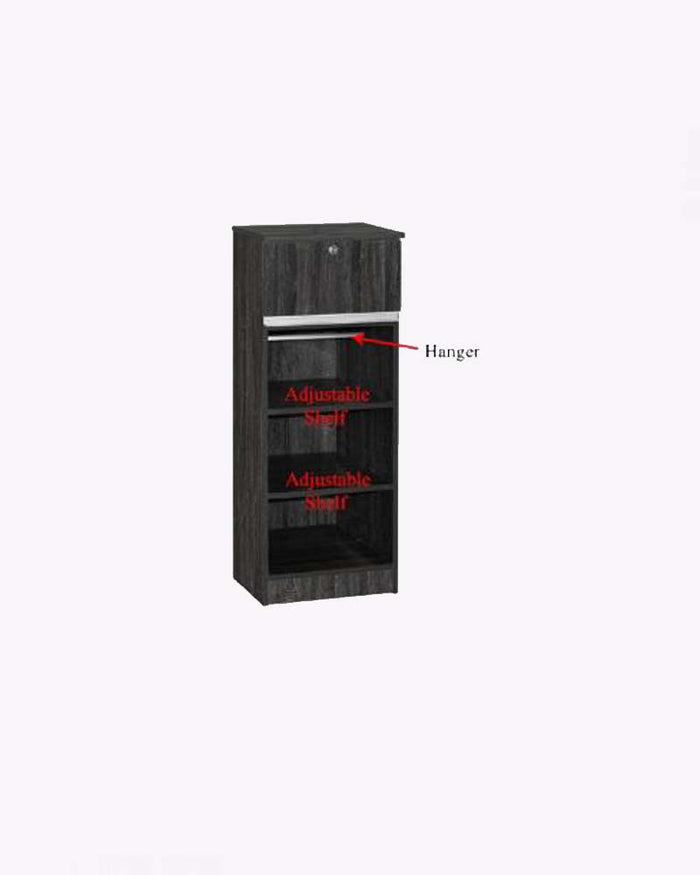 Tofi Chest of drawer - Clearance