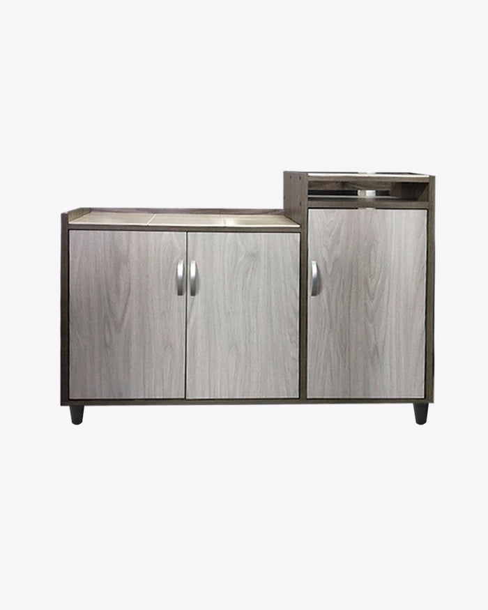 Tolix Kitchen Cabinet Big
