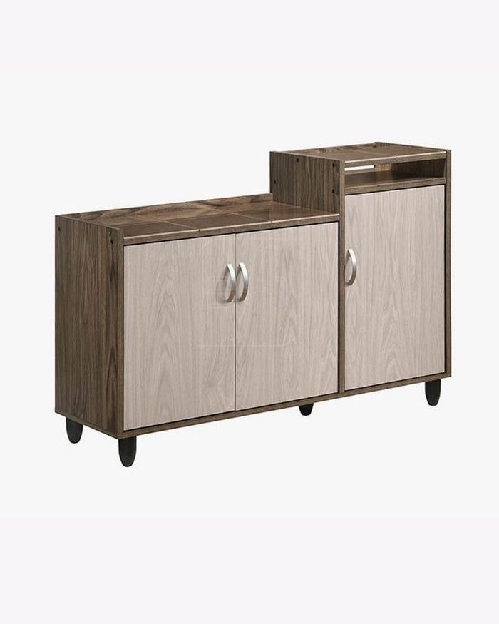 Tolix Kitchen Cabinet Big
