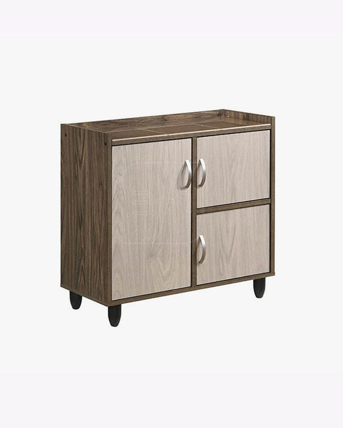 Tolix Kitchen Cabinet Small