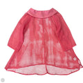 Top 3/4 Sleeve By Ic By Connie K In Pink, Size: M