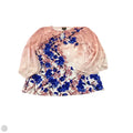 Top 3/4 Sleeve By Jm Collections In Pink, Size: L