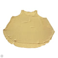 Top Cami By Lush In Yellow, Size: M