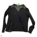 Top Long Sleeve By Limited In Black, Size: Xl