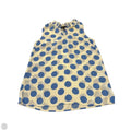 Top Sleeveless By Talbots In Polkadot Pattern, Size: Xs