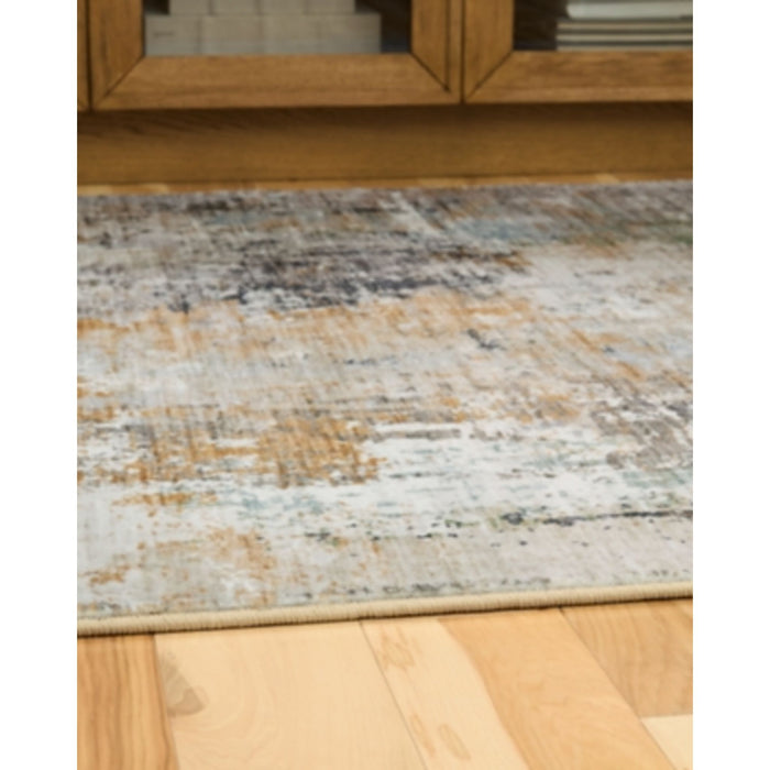 Torinette Area Rug