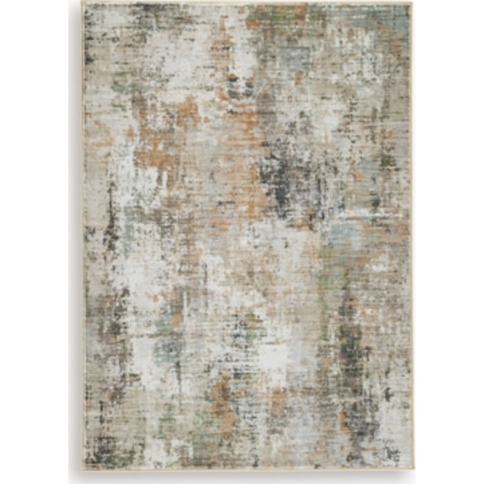 Torinette Area Rug