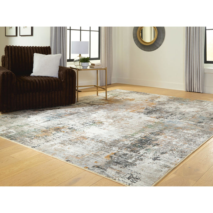 Torinette Area Rug