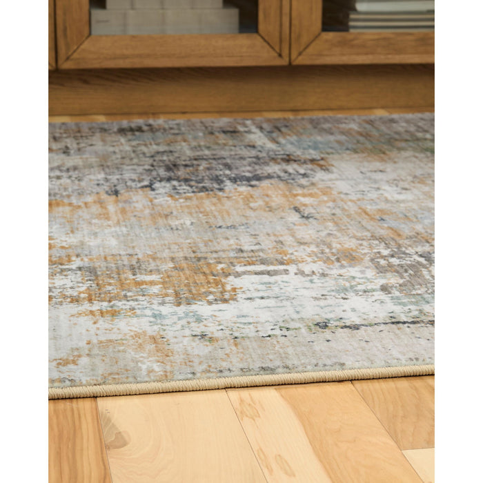Torinette Area Rug