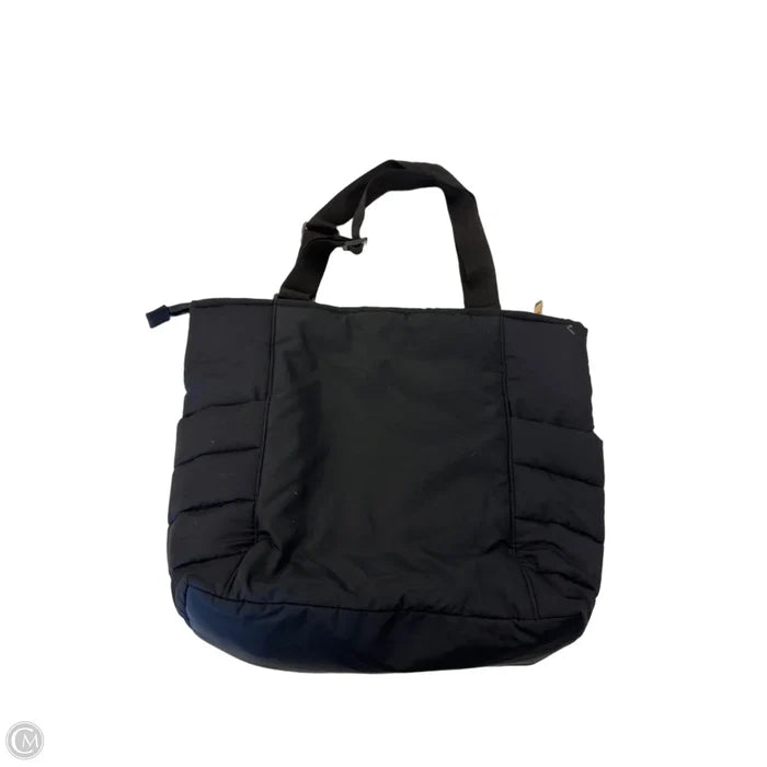 Tote By Clothes Mentor, Size: Medium