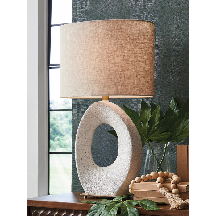 Trentlen Table Lamp 28.00"