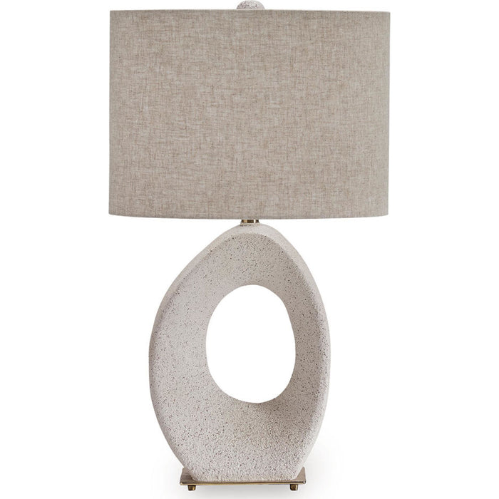 Trentlen Table Lamp 28.00"