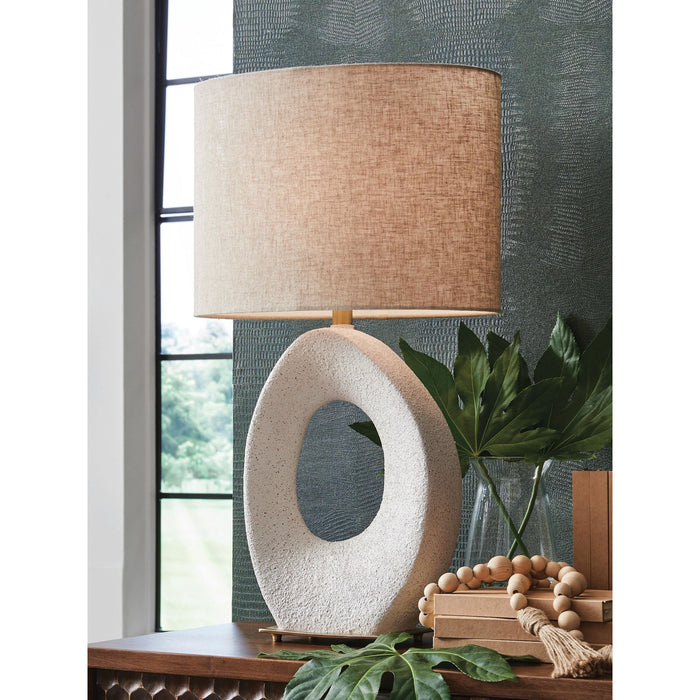 Trentlen Table Lamp 28.00"