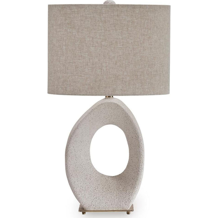Trentlen Table Lamp 28.00"
