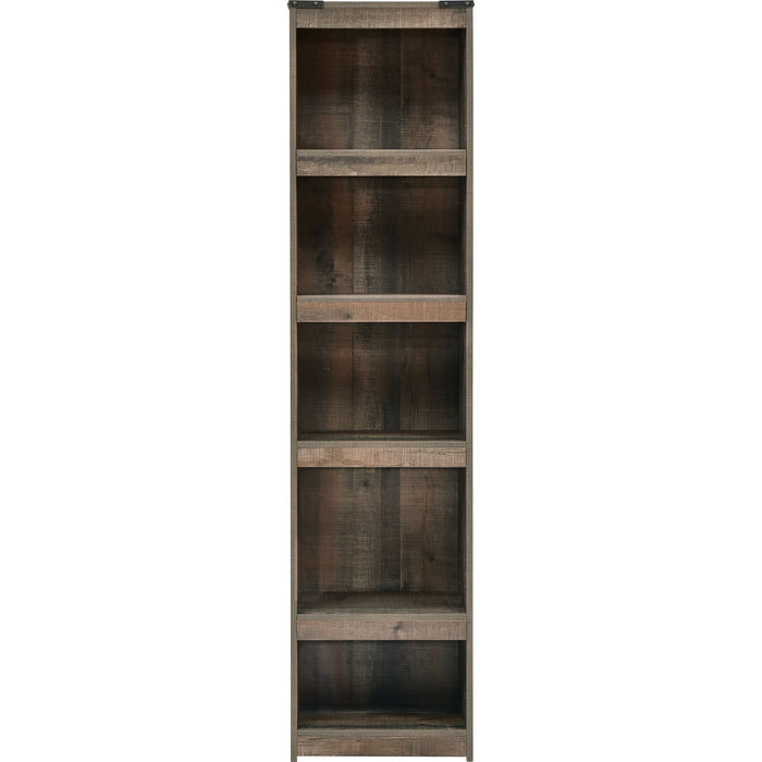 Trinell Pier - Brown