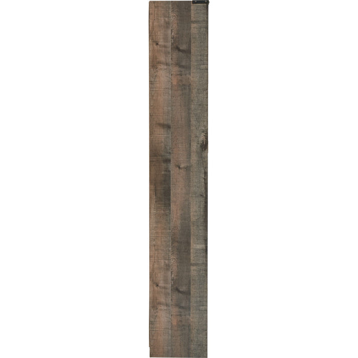 Trinell Pier - Brown