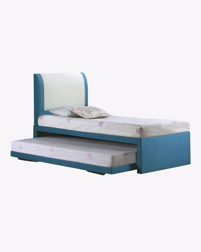 Tubby Pullout Bedframe