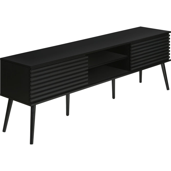 TV Stand - Black
