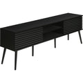 TV Stand - Black