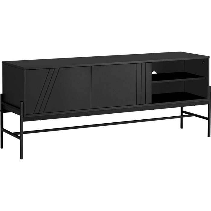 TV Stand - Black