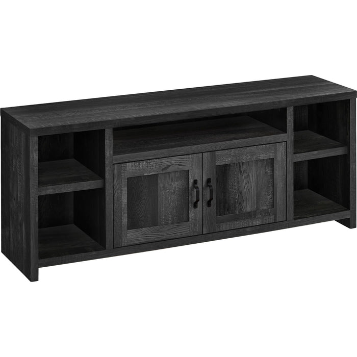 TV Stand - Black