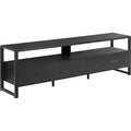 TV Stand - Black