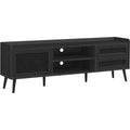 TV Stand - Black