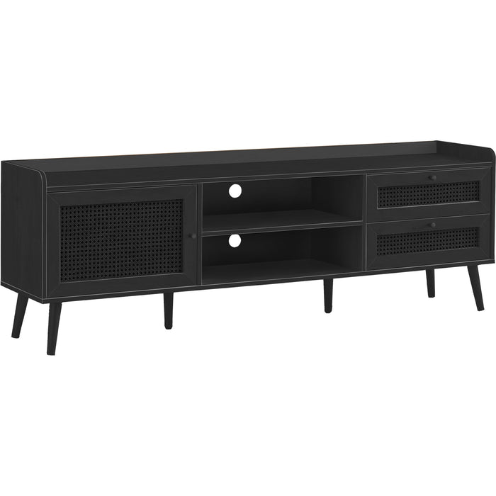 TV Stand - Black