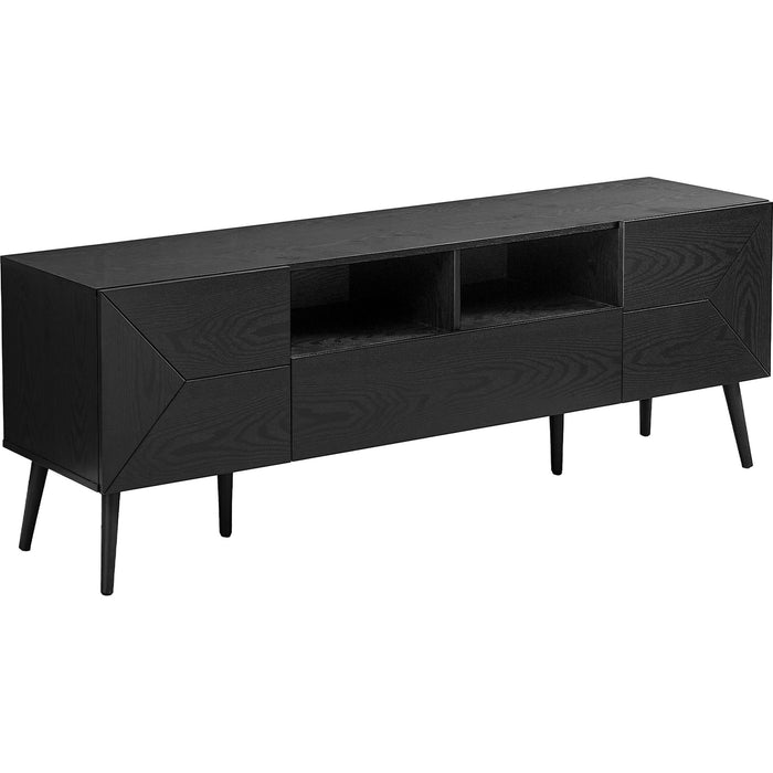 TV Stand - Black