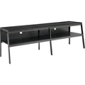 TV Stand - Black