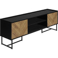 TV Stand - Black