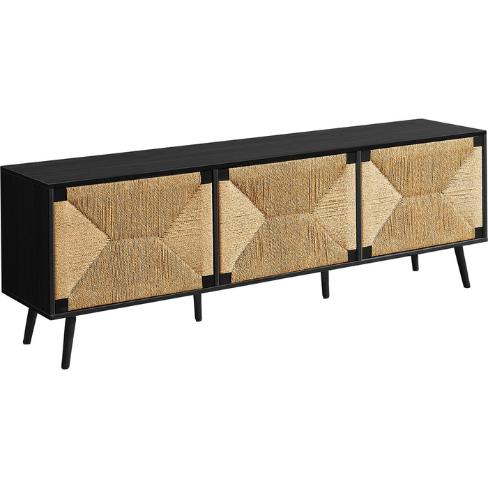 TV Stand - Black