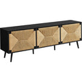 TV Stand - Black