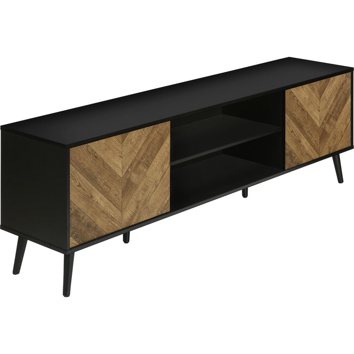 TV Stand - Black