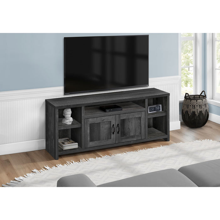TV Stand - Black
