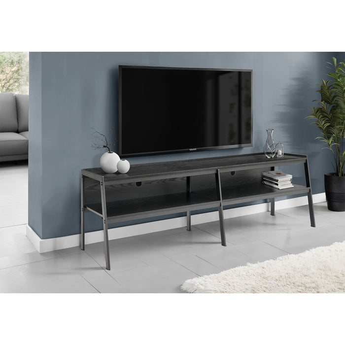 TV Stand - Black