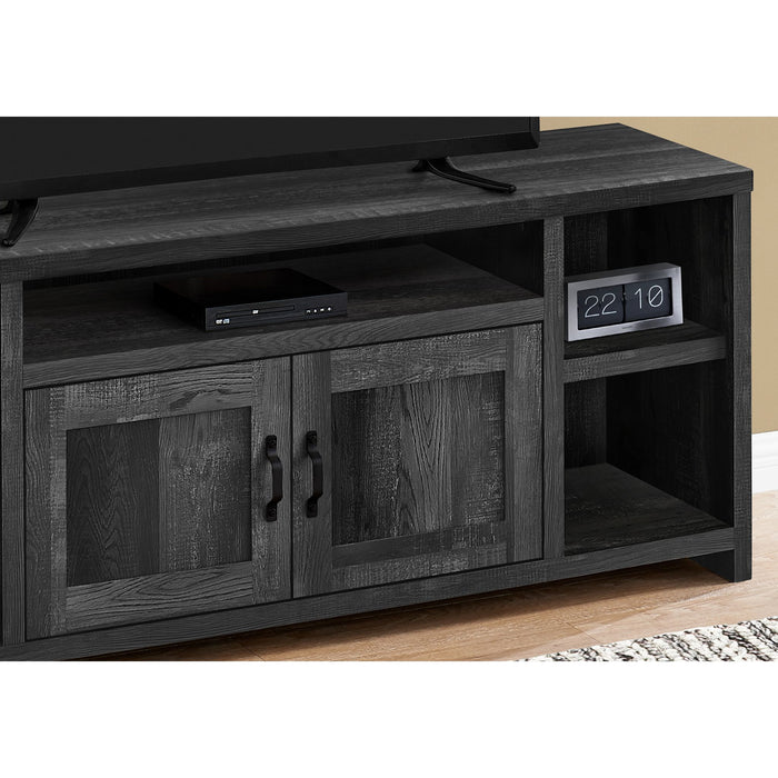 TV Stand - Black